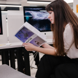 Презентация журнала NewTone / 26.11.2021