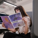 Презентация журнала NewTone / 26.11.2021