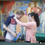 Лига Университета ИТМО по шахматам (2 тур)