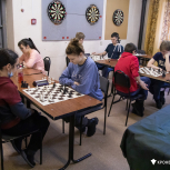 Лига Университета ИТМО по шахматам (2 тур)