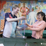 Лига Университета ИТМО по шахматам (2 тур)