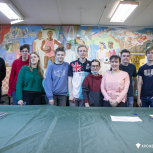 Лига Университета ИТМО по шахматам (2 тур)