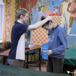 Лига Университета ИТМО по шахматам (2 тур)