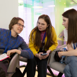 Мегафорум Мегаолимпиады ИТМО