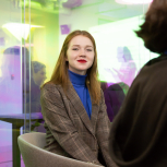 Мегафорум Мегаолимпиады ИТМО