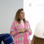 Мегафорум Мегаолимпиады ИТМО