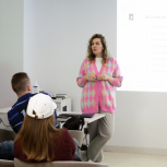 Мегафорум Мегаолимпиады ИТМО