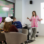 Мегафорум Мегаолимпиады ИТМО