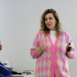 Мегафорум Мегаолимпиады ИТМО