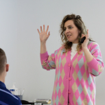 Мегафорум Мегаолимпиады ИТМО