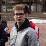 Весенний выезд актива факультета «Безопасность информационных технологий»