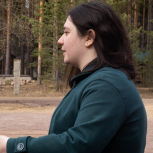 Весенний выезд актива факультета «Безопасность информационных технологий»