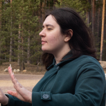 Весенний выезд актива факультета «Безопасность информационных технологий»