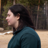 Весенний выезд актива факультета «Безопасность информационных технологий»