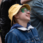 Весенний выезд актива факультета «Безопасность информационных технологий»