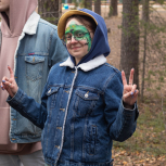 Весенний выезд актива факультета «Безопасность информационных технологий»