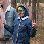 Весенний выезд актива факультета «Безопасность информационных технологий»