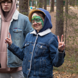 Весенний выезд актива факультета «Безопасность информационных технологий»