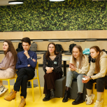 Школа клуба «Адаптер Университета ИТМО» 2022