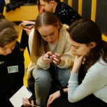 Школа клуба «Адаптер Университета ИТМО» 2022