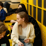 Школа клуба «Адаптер Университета ИТМО» 2022