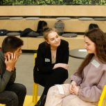 Школа клуба «Адаптер Университета ИТМО» 2022