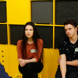 Школа клуба «Адаптер Университета ИТМО» 2022