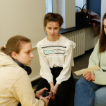 Школа клуба «Адаптер Университета ИТМО» 2022