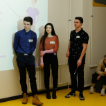 Школа клуба «Адаптер Университета ИТМО» 2022