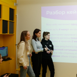 Школа клуба «Адаптер Университета ИТМО» 2022