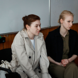 День открытых дверей факультета экотехнологий (GreenTech)