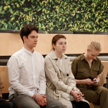 День открытых дверей факультета экотехнологий (GreenTech)