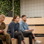 День открытых дверей факультета экотехнологий (GreenTech)