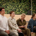 День открытых дверей факультета экотехнологий (GreenTech)