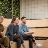 День открытых дверей факультета экотехнологий (GreenTech)