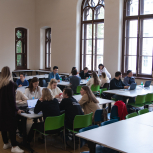 Хакатон Агама