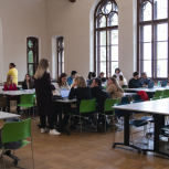 Хакатон Агама