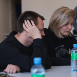 Хакатон Агама