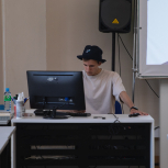 Хакатон Агама