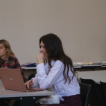 Хакатон Агама