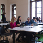 Хакатон Агама