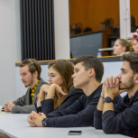 Открытая лекция «Технологическое развитие ИТ в нефтяной отрасли»