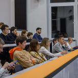 Открытая лекция «Технологическое развитие ИТ в нефтяной отрасли»