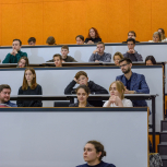 Открытая лекция «Технологическое развитие ИТ в нефтяной отрасли»