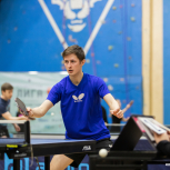 Студенческая лига Санкт-Петербурга по настольному теннису (3 тур)