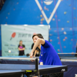 Студенческая лига Санкт-Петербурга по настольному теннису (3 тур)