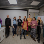 PPTX Night от клуба DesArm