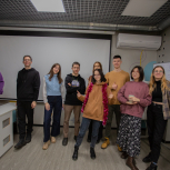 PPTX Night от клуба DesArm