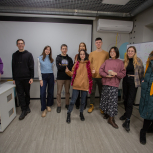 PPTX Night от клуба DesArm