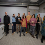 PPTX Night от клуба DesArm